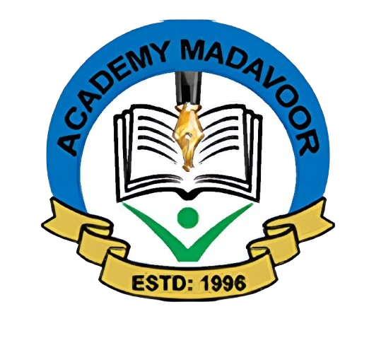 Academy Logo